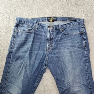 Men's Lucky Brand 40x34